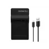 Vidinis baterijų įkroviklis Duracell DRP5959