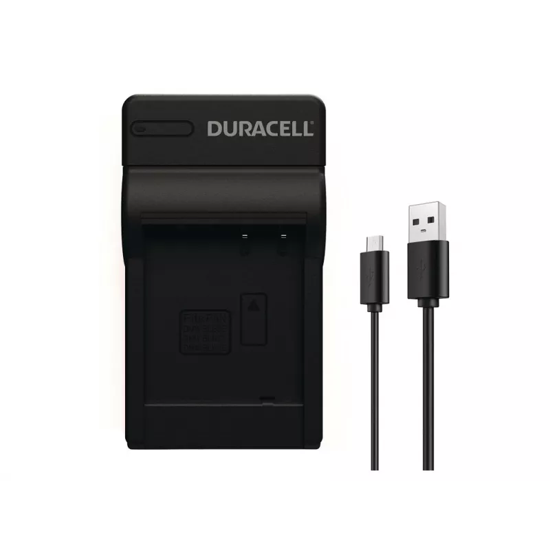 Vidinis baterijų įkroviklis Duracell DRP5959