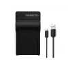 Vidaus baterijų įkroviklis Duracell DRS5960