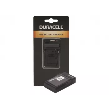 Baterijos įkroviklis patalpų vidui Duracell DRS5964