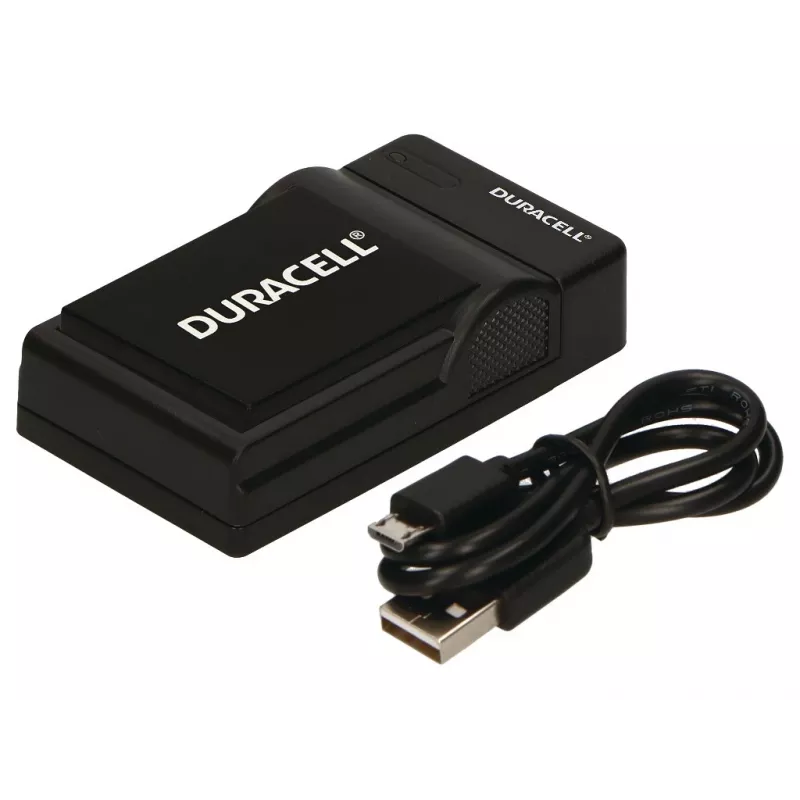 Vidinis baterijų įkroviklis Duracell DRO5943