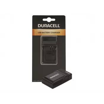 Duracell DRO5946 baterijos įkroviklis