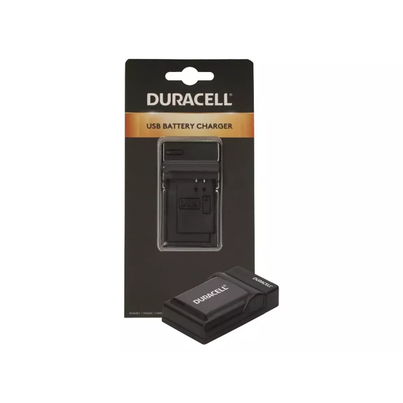 Duracell DRO5946 baterijos įkroviklis
