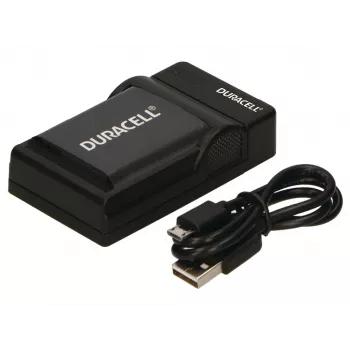 Duracell DRO5946 baterijos įkroviklis