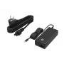Conceptronic OZUL03BE 100 W GaN stalinis USB PD įkroviklis, universalus, vidaus, 100–240 V, 50–60 Hz, 100 W, 5–20 V