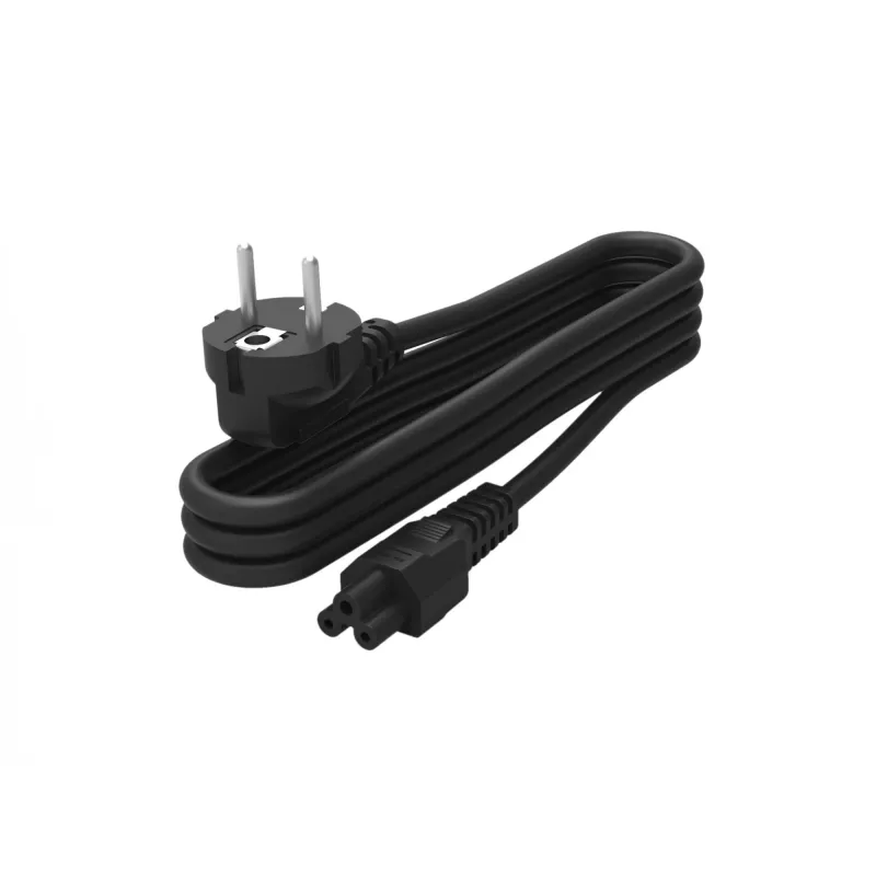 Conceptronic OZUL03BE 100 W GaN stalinis USB PD įkroviklis, universalus, vidaus, 100–240 V, 50–60 Hz, 100 W, 5–20 V