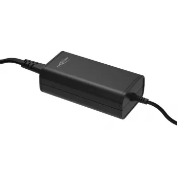 maitinimo adapteris Ansmann APS 2250L vidaus naudojimui juodas