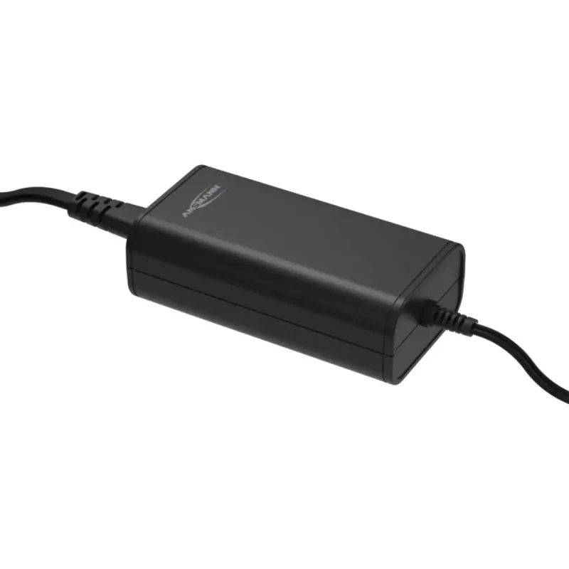 maitinimo adapteris Ansmann APS 2250L vidaus naudojimui juodas