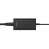 maitinimo adapteris Ansmann APS 2250L vidaus naudojimui juodas
