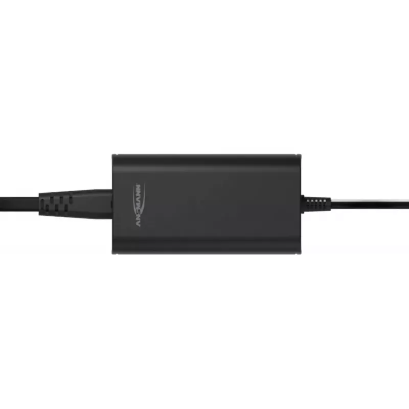 maitinimo adapteris Ansmann APS 2250L vidaus naudojimui juodas
