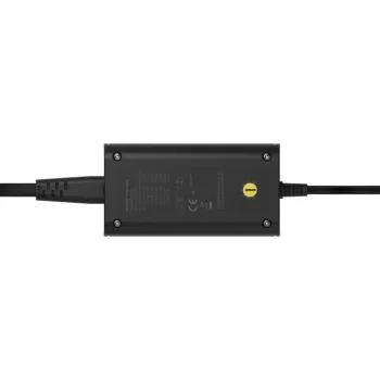 maitinimo adapteris Ansmann APS 2250L vidaus naudojimui juodas