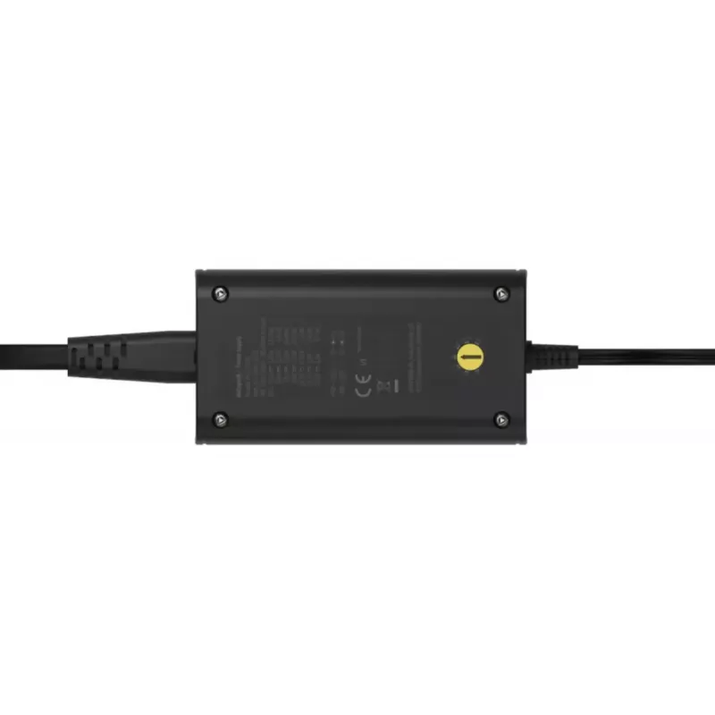 maitinimo adapteris Ansmann APS 2250L vidaus naudojimui juodas