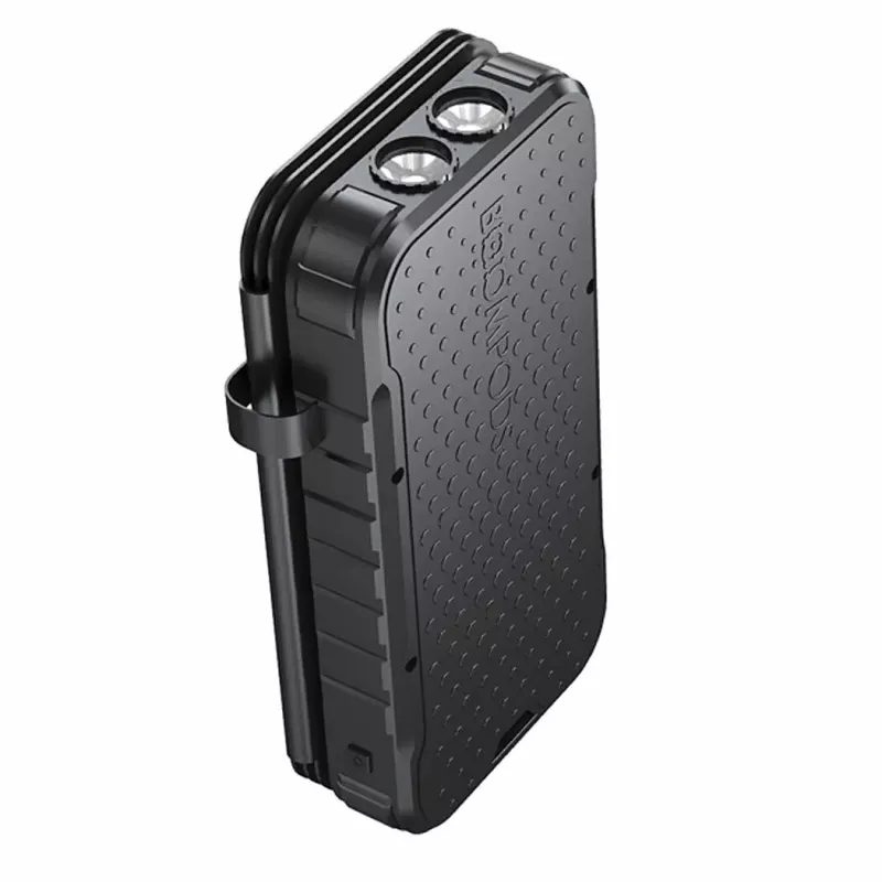 Nešiojama baterija Boompods Neutron Fold 16000 mAh