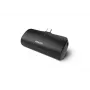 Philips DLP2510C/03 išorinė baterija Ličio jonų (Li-Ion) 2500 mAh Belaidis įkrovimas Juoda