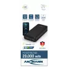 Nešiojama baterija Ansmann PB320PD 20000 mAh