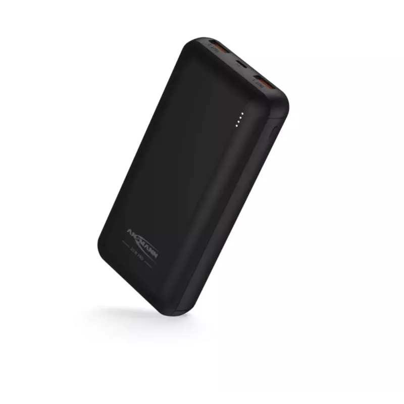Nešiojama baterija Ansmann PB320PD 20000 mAh