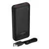 Nešiojama baterija Ansmann PB320PD 20000 mAh