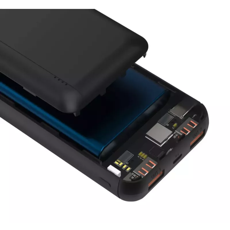 Nešiojama baterija Ansmann PB320PD 20000 mAh