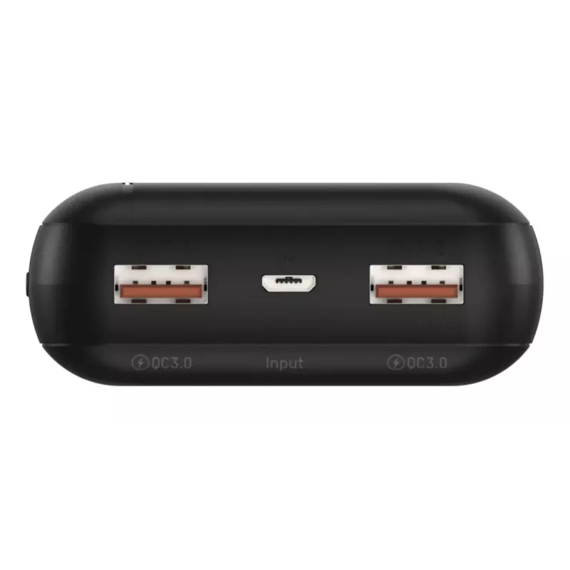 Nešiojama baterija Ansmann PB320PD 20000 mAh