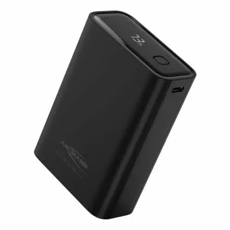 Nešiojamoji baterija Ansmann PB222PD 20000 mAh