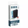 Nešiojamoji baterija Ansmann PB222PD 20000 mAh