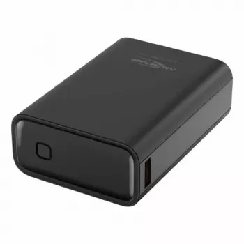 Nešiojamoji baterija Ansmann PB222PD 20000 mAh