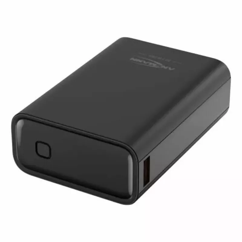 Nešiojamoji baterija Ansmann PB222PD 20000 mAh