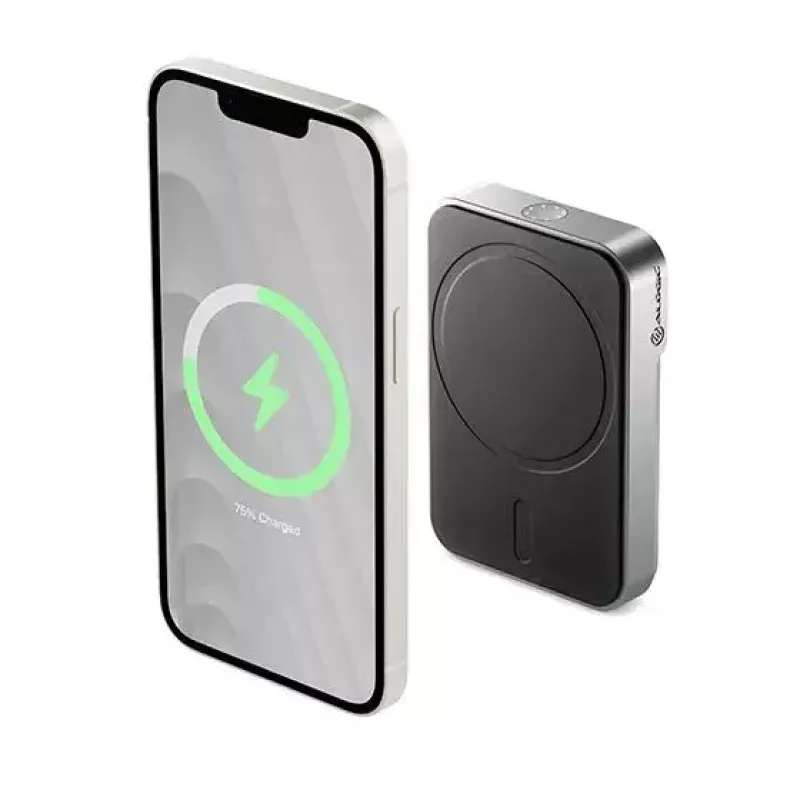 Nešiojama baterija ALOGIC Matrix 5000mAh