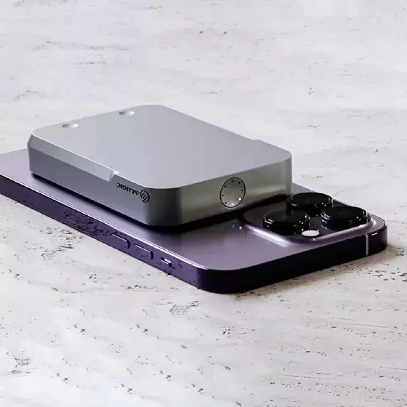 Nešiojama baterija ALOGIC Matrix 5000mAh