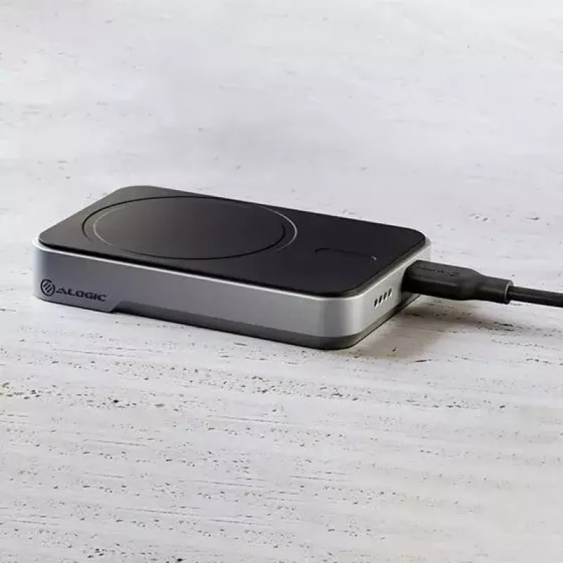 Nešiojama baterija ALOGIC Matrix 5000mAh