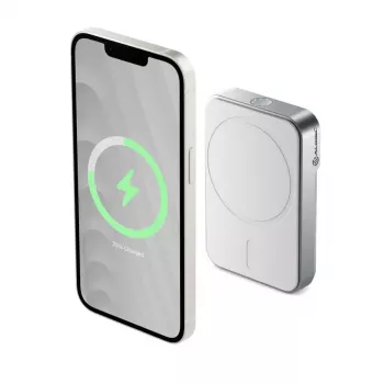 Nešiojama baterija ALOGIC Matrix 5000 mAh