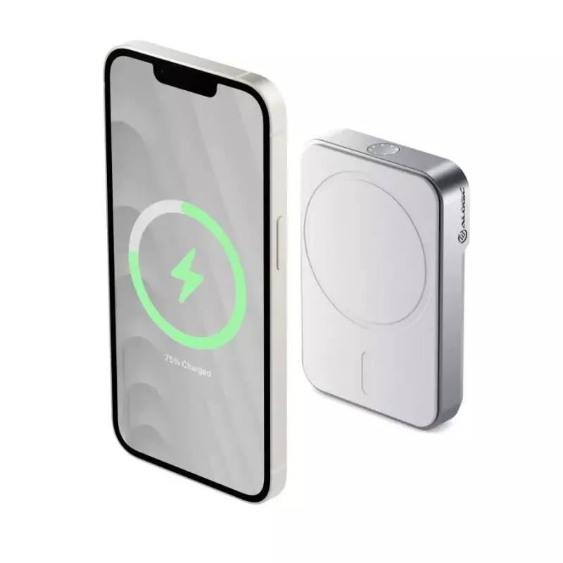 Nešiojama baterija ALOGIC Matrix 5000 mAh