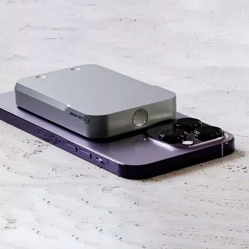 Nešiojama baterija ALOGIC Matrix 5000 mAh