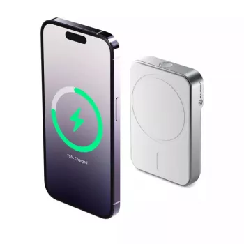 Nešiojama baterija ALOGIC Matrix 5000 mAh