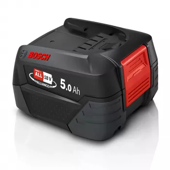 Bosch BHZUB1850 belaidžio įrankio baterija / įkroviklis