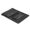 Dėklas-įmovos Durable Effect 41,7 cm 16,4 colio antracitinis 2 priekinės kišenės