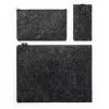 Dėklas-įmovos Durable Effect 41,7 cm 16,4 colio antracitinis 2 priekinės kišenės
