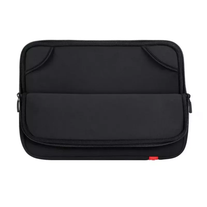 Rankovinis dėklas Rivacase 5126 35,6 cm 14 colių Juodas