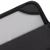 Rankovinis dėklas Rivacase 5126 35,6 cm 14 colių Juodas