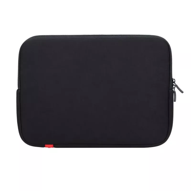 Rankovinis dėklas Rivacase 5126 35,6 cm 14 colių Juodas