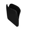 Rankovinis dėklas Rivacase 5126 35,6 cm 14 colių Juodas