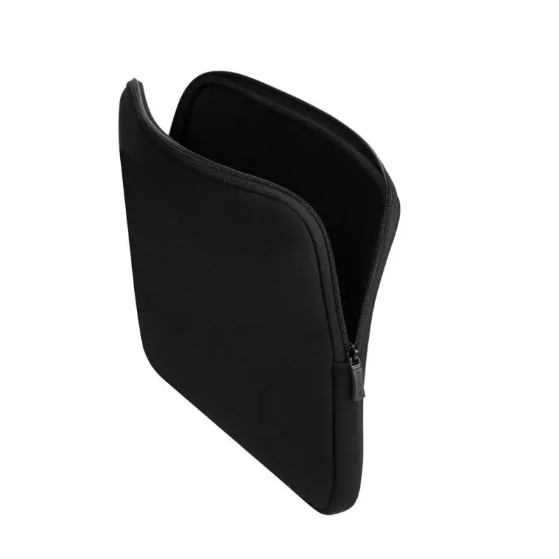 Rankovinis dėklas Rivacase 5126 35,6 cm 14 colių Juodas