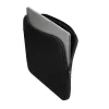 Rankovinis dėklas Rivacase 5126 35,6 cm 14 colių Juodas