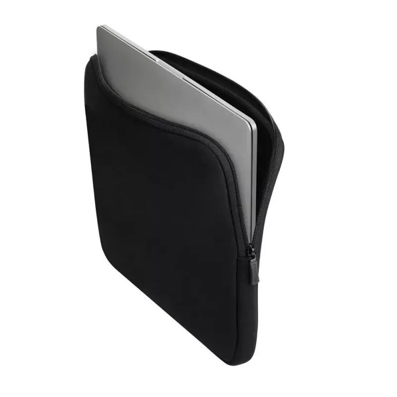 Rankovinis dėklas Rivacase 5126 35,6 cm 14 colių Juodas