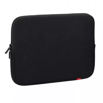 Rankovinis dėklas Rivacase 5126 35,6 cm 14 colių Juodas