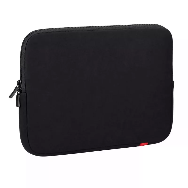Rankovinis dėklas Rivacase 5126 35,6 cm 14 colių Juodas