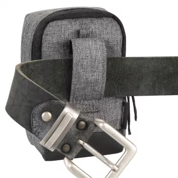 Beltpack case Hama Terra 00121302