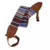 Fotoaparato dirželis Walimex 21330 Mėlynas Raudonas Geltonas 146cm 40mm 50g