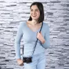 Hama Braid 120 dirželis Skaitmeninis fotoaparatas Nailonas Juoda