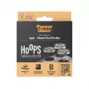 PanzerGlass ® Hoops® Metal Camera Lens Protector Natural iPhone 15 Pro | 15 Pro Max